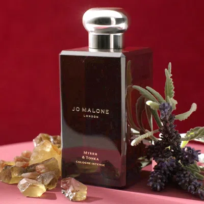 Jo Malone London Mini Cologne Intense Trio Holiday Gift Set (limited Edition)