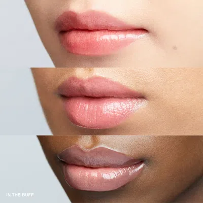 Bobbi Brown Mini Crushed Oil-infused Lip Gloss Gift Set Trio (limited Edition)
