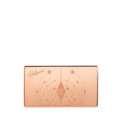 Charlotte Tilbury Mini Hollywood Blush And Glow