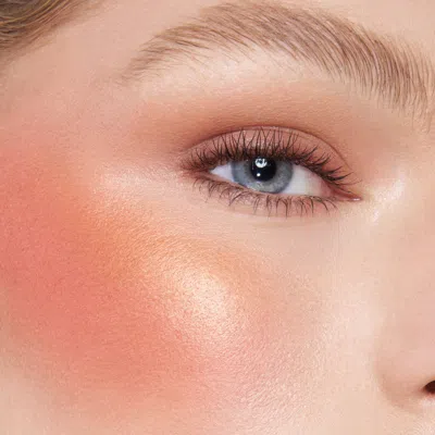 Charlotte Tilbury Mini Hollywood Blush And Glow