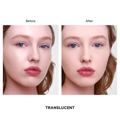 Hourglass Mini Vanish Airbrush Pressed Powder