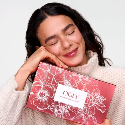 Ogee Minute To Glow (limited Edition)