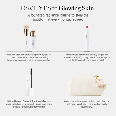 Ogee Minute To Glow (limited Edition)