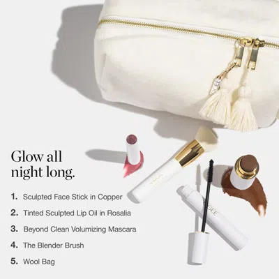 Ogee Minute To Glow (limited Edition)