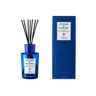 Acqua Di Parma Mirto Di Panarea Room Diffuser