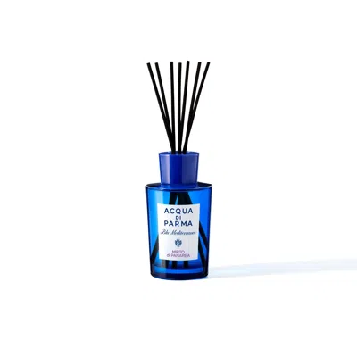 Acqua Di Parma Mirto Di Panarea Room Diffuser