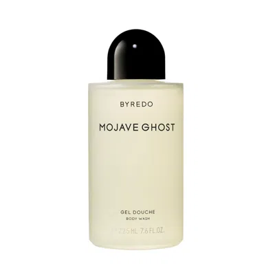 Byredo Mojave Ghost Body Wash