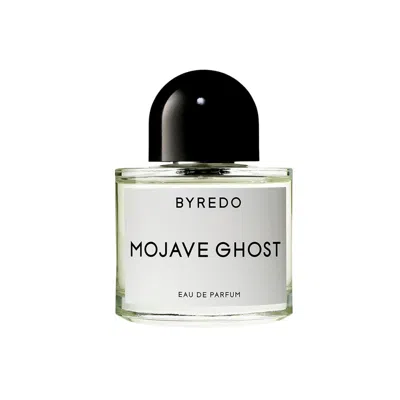 Byredo Mojave Ghost Eau De Parfum In Transparent