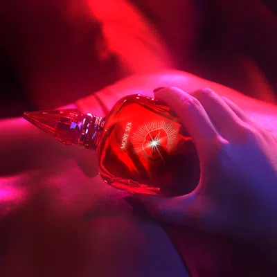 Charlotte Tilbury More Sex Eau De Parfum