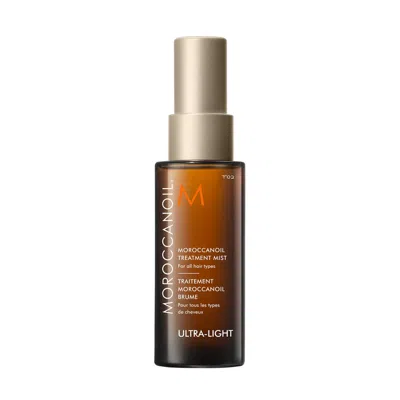 Moroccanoil Treatment Hair Oil Mist In Multi