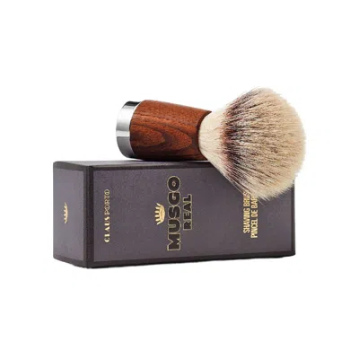 Claus Porto Musgo Real Shaving Brush