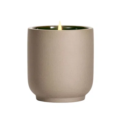 Homecourt Steeped Rose Candle