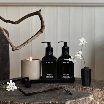 Homecourt Neroli Leaf Hand Cream