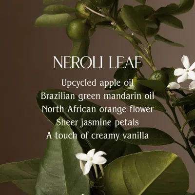 Homecourt Neroli Leaf Surface Cleaner