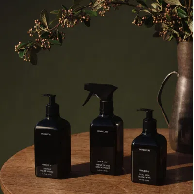 Homecourt Neroli Leaf Surface Cleaner