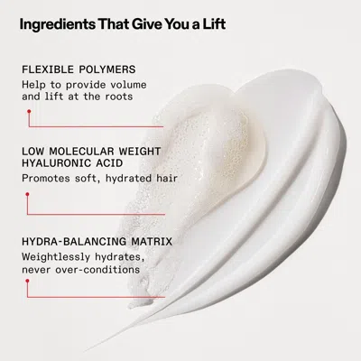 Olaplex No.4fine Bond Maintenance Volumizing And Strengthening Shampoo In White