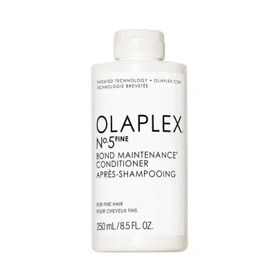 Olaplex No.5fine Bond Maintenance Volumizing And Strengthening Conditioner