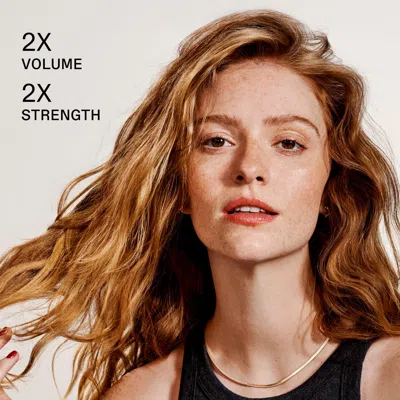 Olaplex No.5fine Bond Maintenance Volumizing And Strengthening Conditioner
