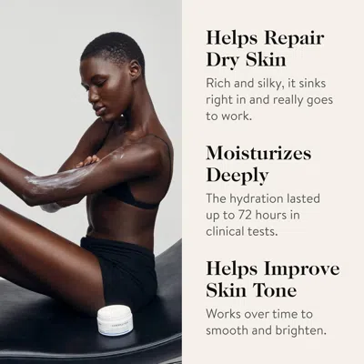 Goop Nourishing Repair Body Butter