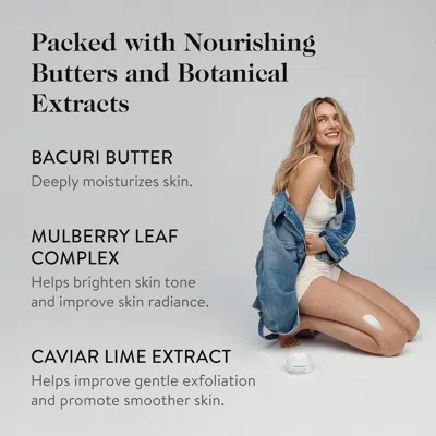 Goop Nourishing Repair Body Butter