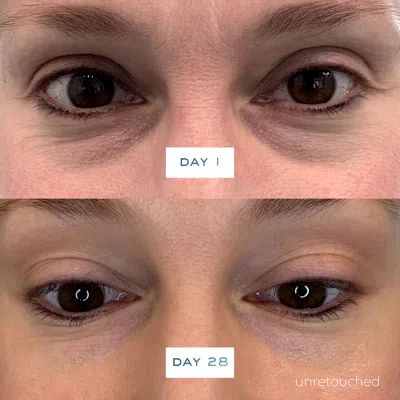 Element Eight O2 Caffeine Eight Active Multitasking Eye Cream In Multi