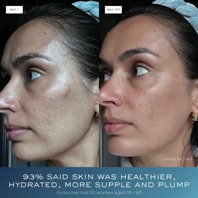 Element Eight O2 Growth Factor Eight Active Multitasking Moisturizer