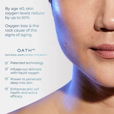 Element Eight O2 Hyaluronic Acid Hydrate Correct Moisturizer For Dry Skin