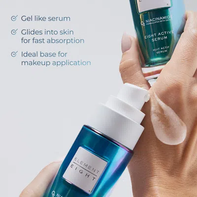 Element Eight O2 Niacinamide Eight Active Serum