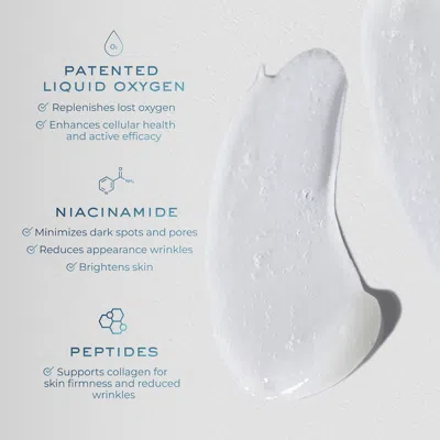 Element Eight O2 Niacinamide Eight Active Serum