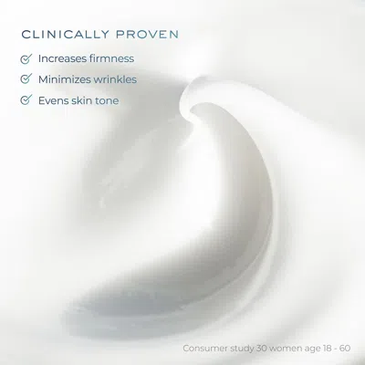 Element Eight O2 Peptide Firm Perfect Moisturizer For Wrinkles And Aging Skin