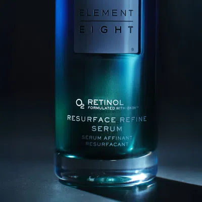 Element Eight O2 Retinol Serum