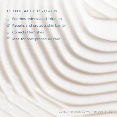 Element Eight O2 Squalane Repair Protect Moisturizer For Redness And Post-procedure Skin Repair