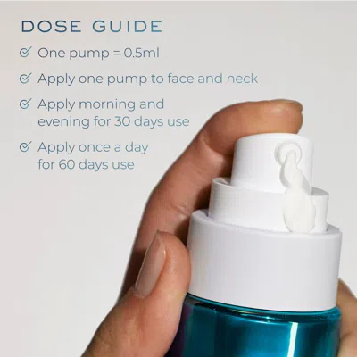 Element Eight O2 Vitamin C Brighten Defend Serum