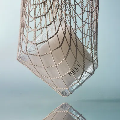 Nest Ocean Mist & Sea Salt Candle In Transparent
