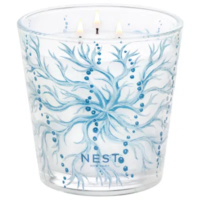 Nest Ocean Mist & Sea Salt Decorative Candle