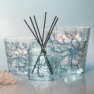 Nest Ocean Mist & Sea Salt Decorative Candle
