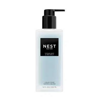 Nest Ocean Mist & Sea Salt Liquid Soap