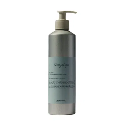 To My Ships Of The Gods Polygonum Hand And Body Wash