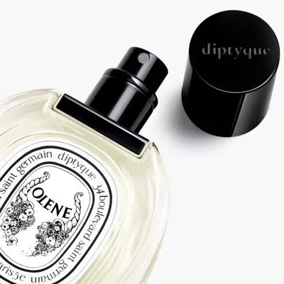 Diptyque Olène Eau De Toilette In Transparent