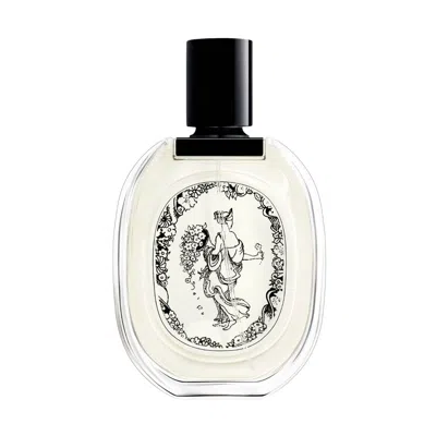Diptyque Olène Eau De Toilette In Transparent