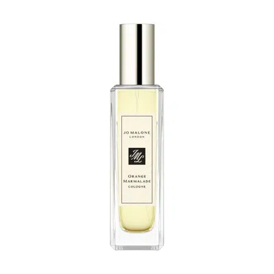 Jo Malone London Orange Marmalade Cologne In Transparent