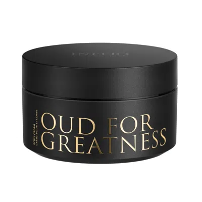 Initio Parfums Prives Oud For Greatness Body Cream