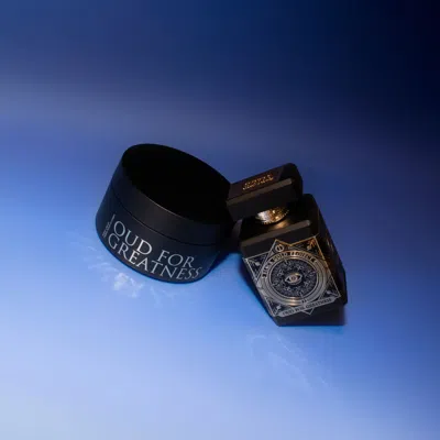 Initio Parfums Prives Oud For Greatness Body Cream