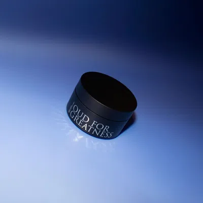 Initio Parfums Prives Oud For Greatness Body Cream