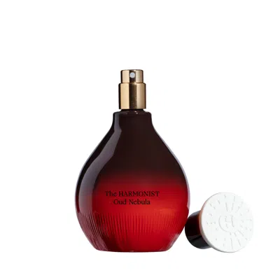The Harmonist Oud Nebula Parfum In Multi