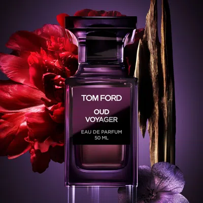 Tom Ford Oud Voyager