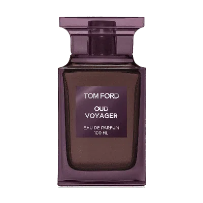 Tom Ford Oud Voyager In Purple