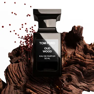 Tom Ford Oud Wood And Neroli Portofino Set (limited Edition)