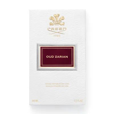Creed Oud Zarian Eau De Parfum In Brown