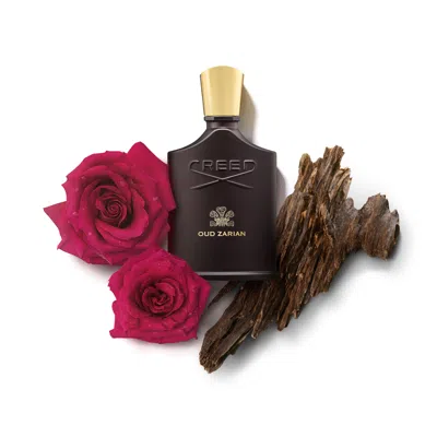 Creed Oud Zarian Eau De Parfum In Brown